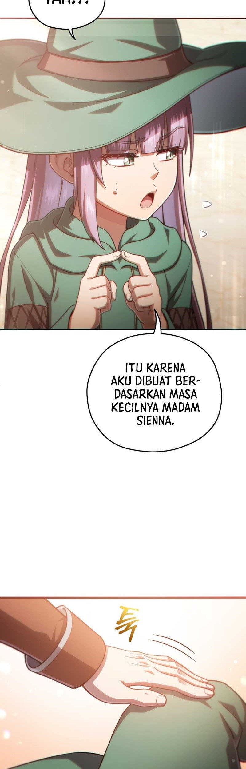Damn Reincarnation Chapter 48 Gambar 56