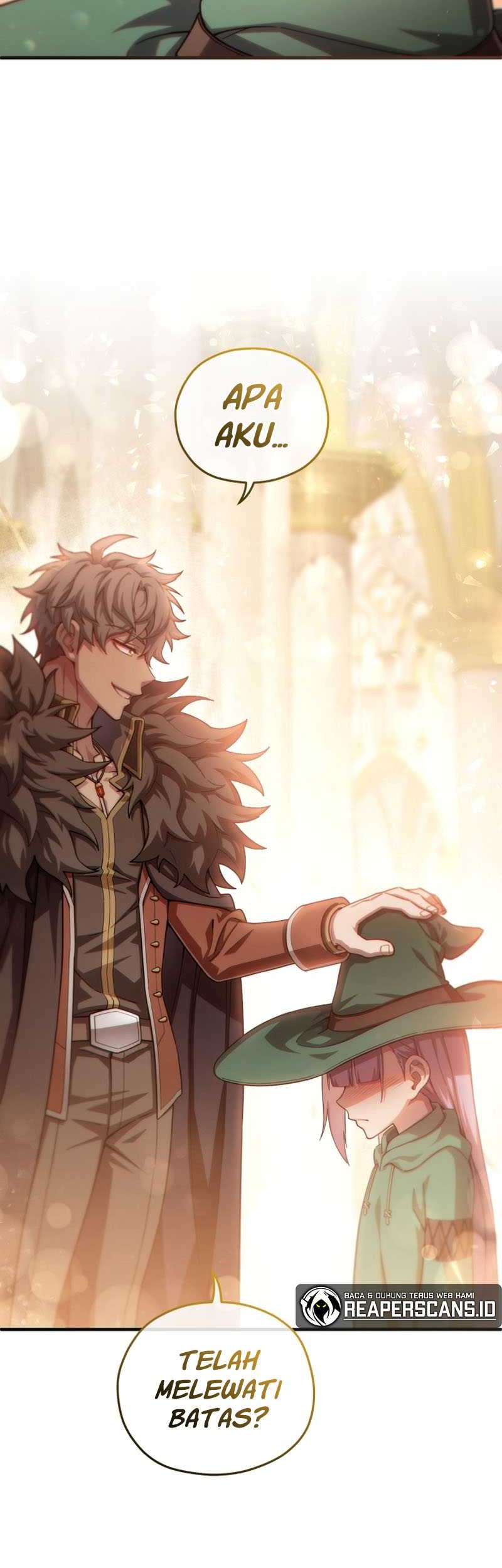 Damn Reincarnation Chapter 48 Gambar 57