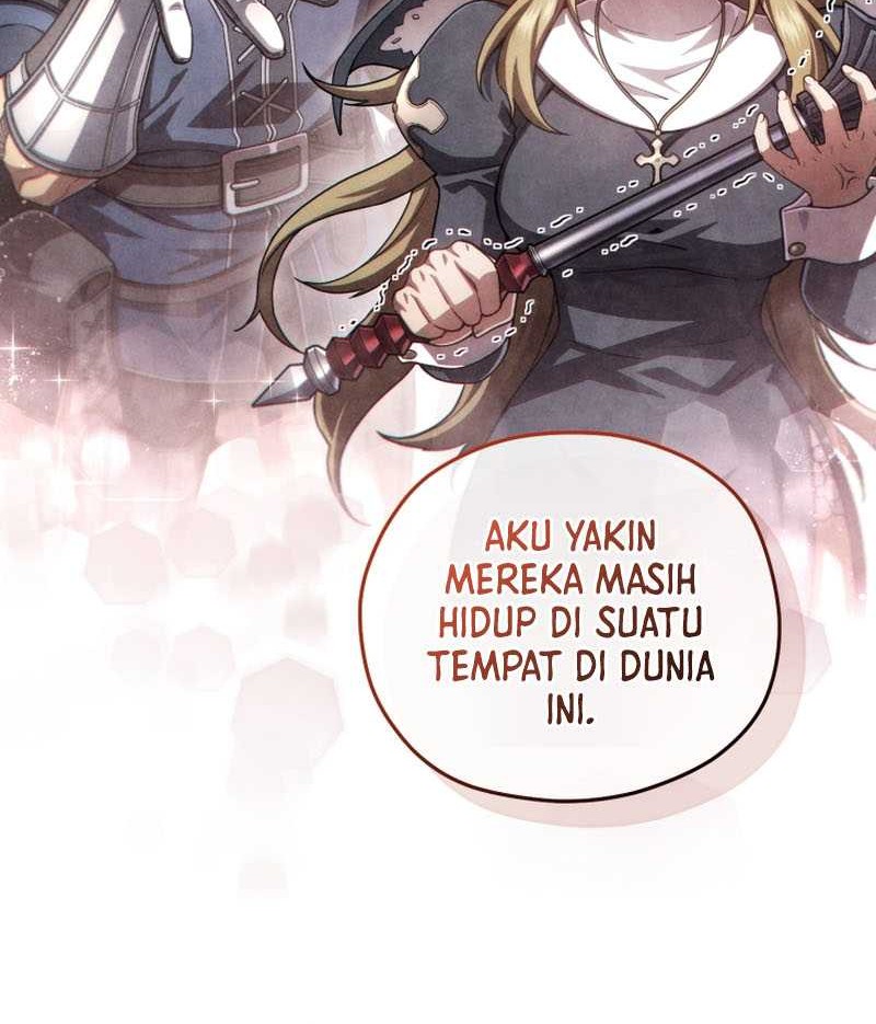 Damn Reincarnation Chapter 48 Gambar 62