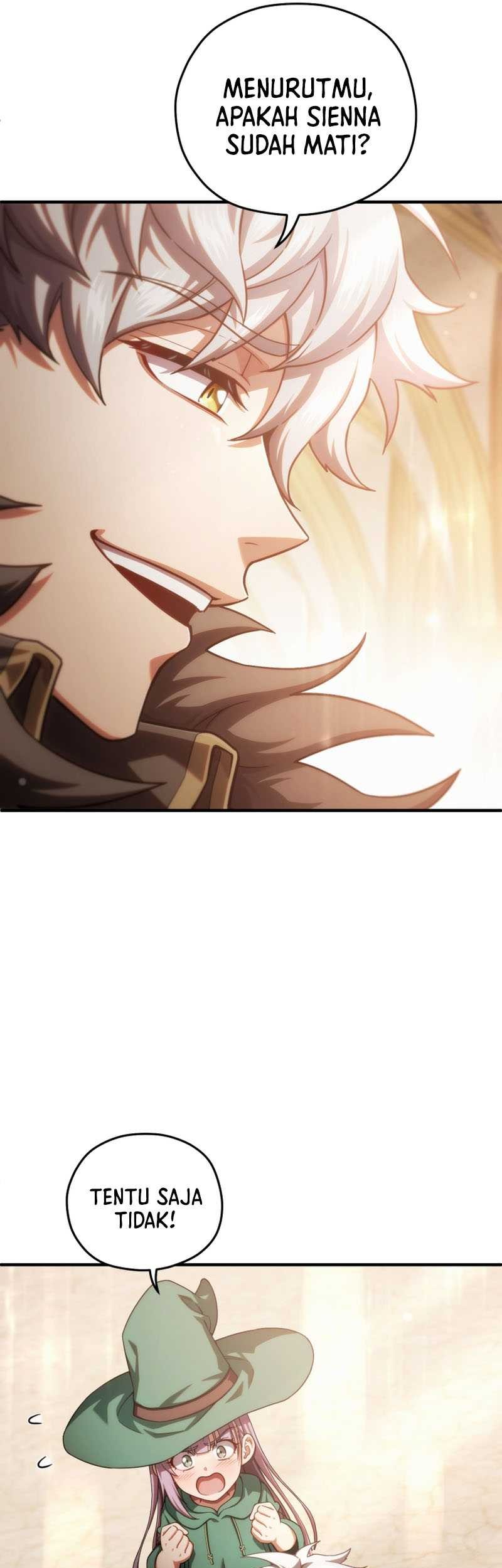 Damn Reincarnation Chapter 48 Gambar 59