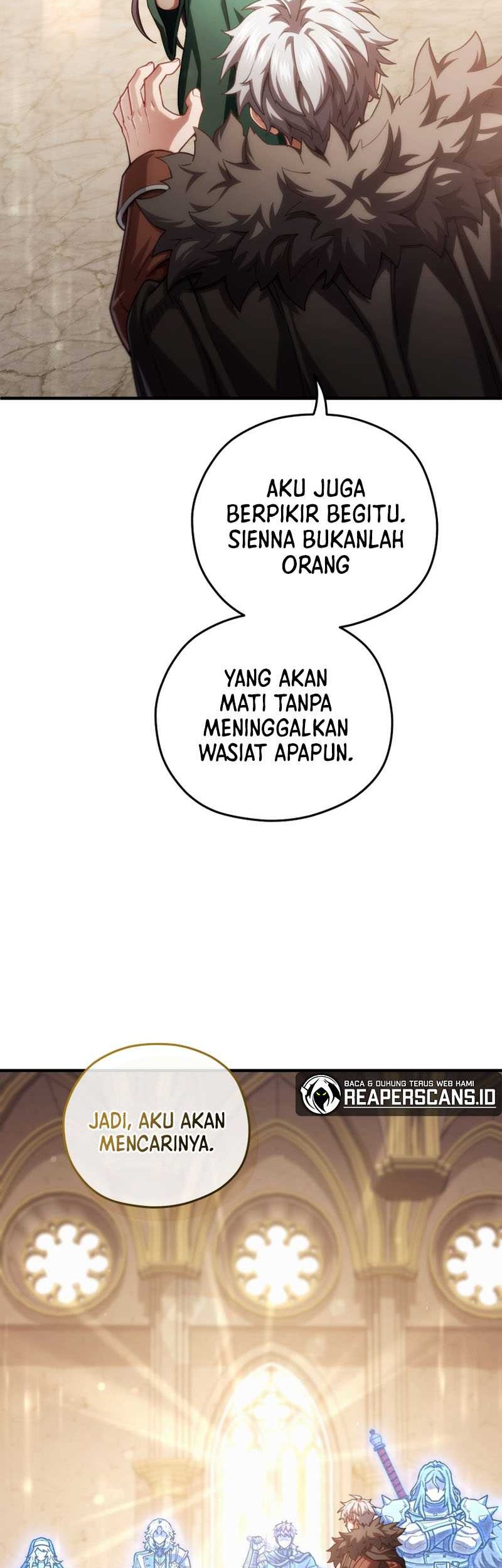 Damn Reincarnation Chapter 48 Gambar 60