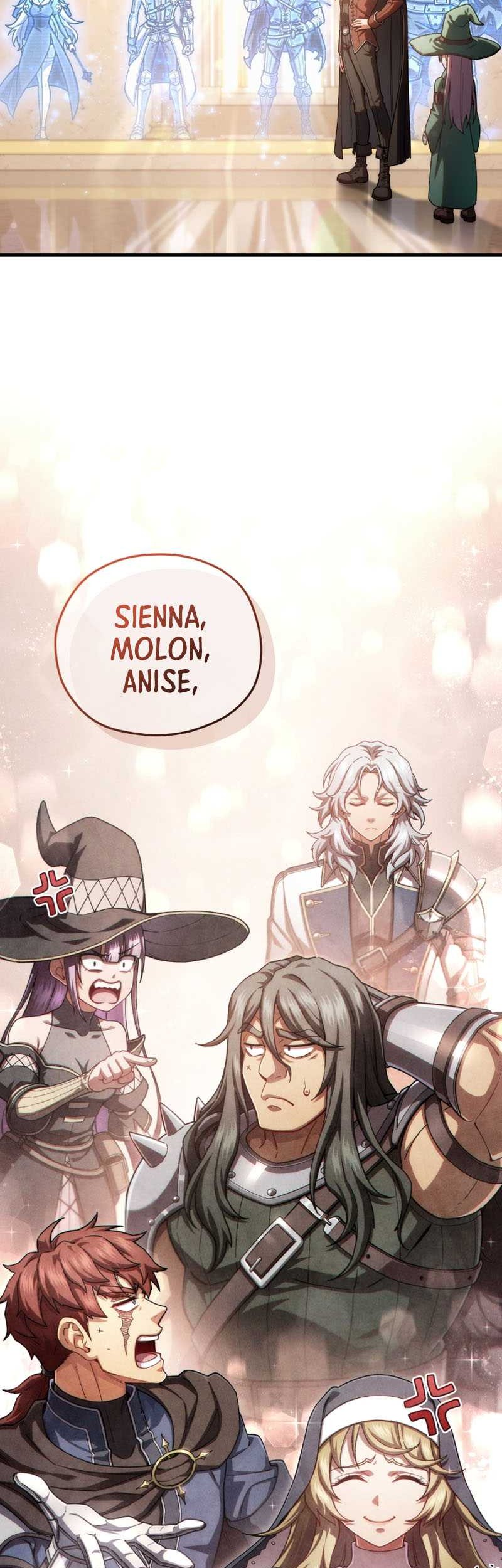 Damn Reincarnation Chapter 48 Gambar 61