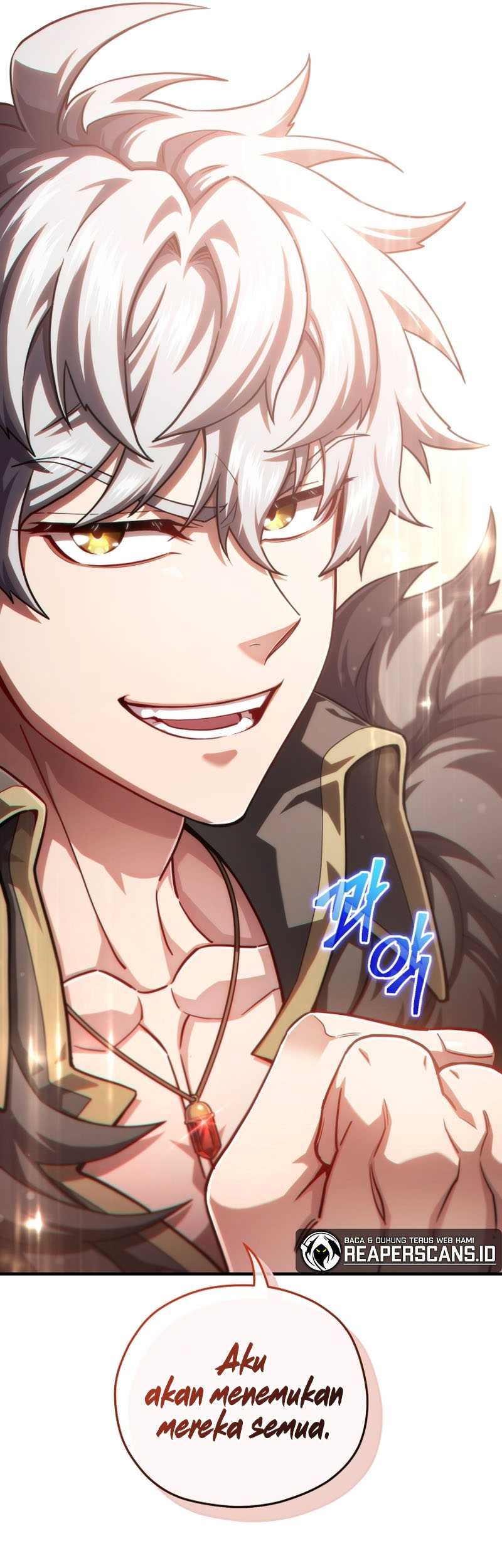 Damn Reincarnation Chapter 48 Gambar 63