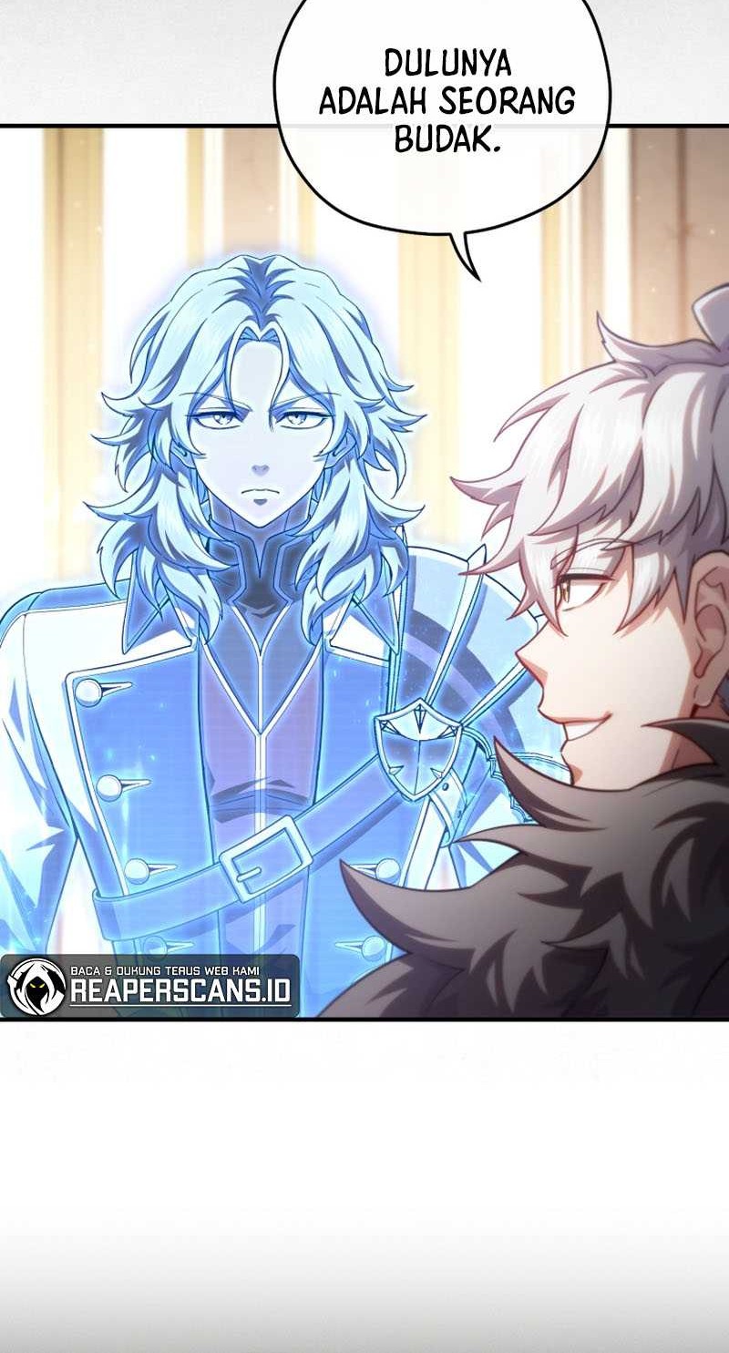 Damn Reincarnation Chapter 48 Gambar 38