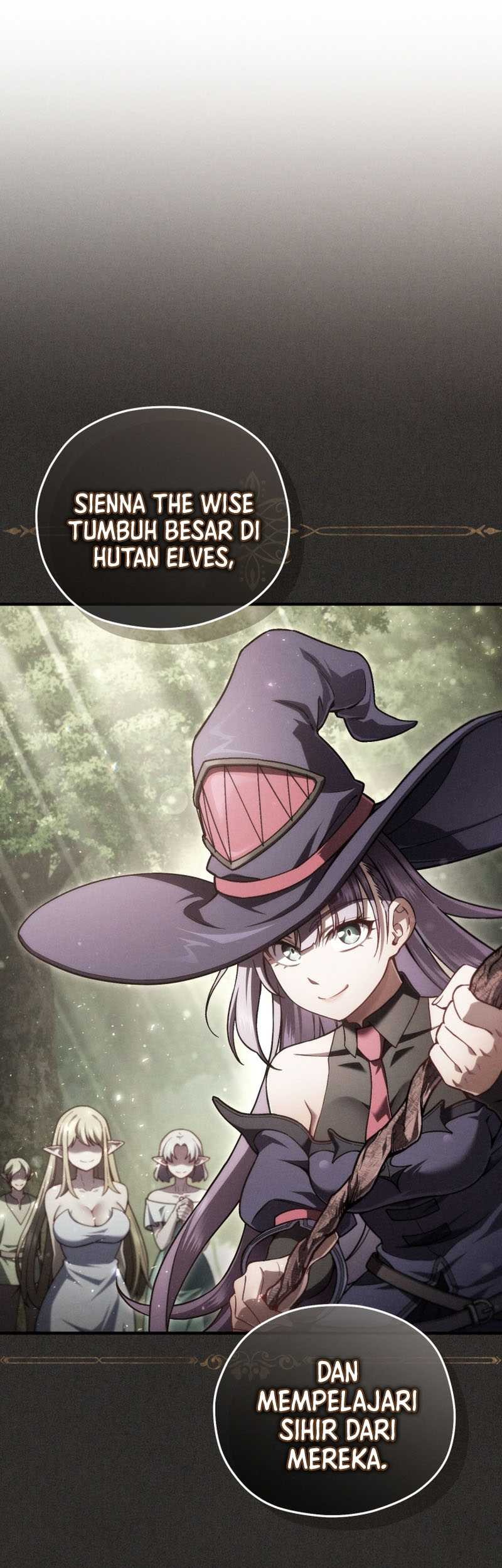 Damn Reincarnation Chapter 48 Gambar 35