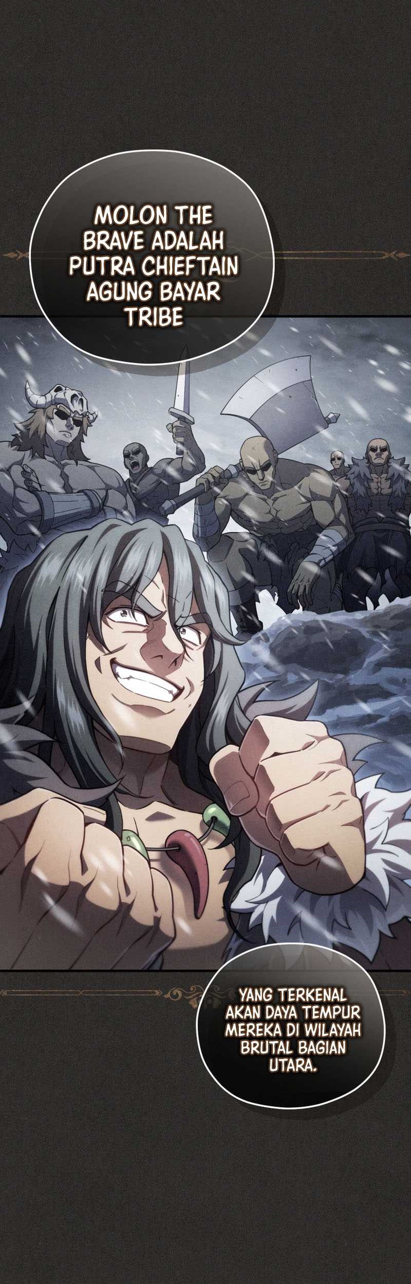 Damn Reincarnation Chapter 48 Gambar 36