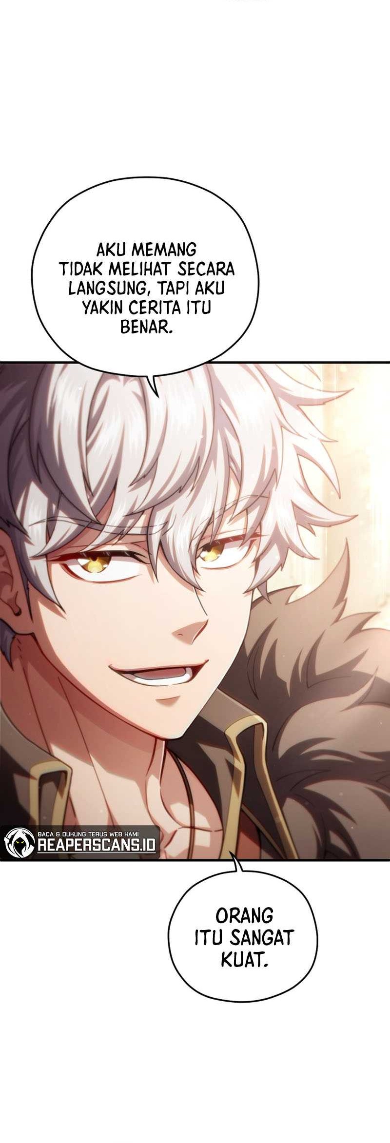 Damn Reincarnation Chapter 48 Gambar 42
