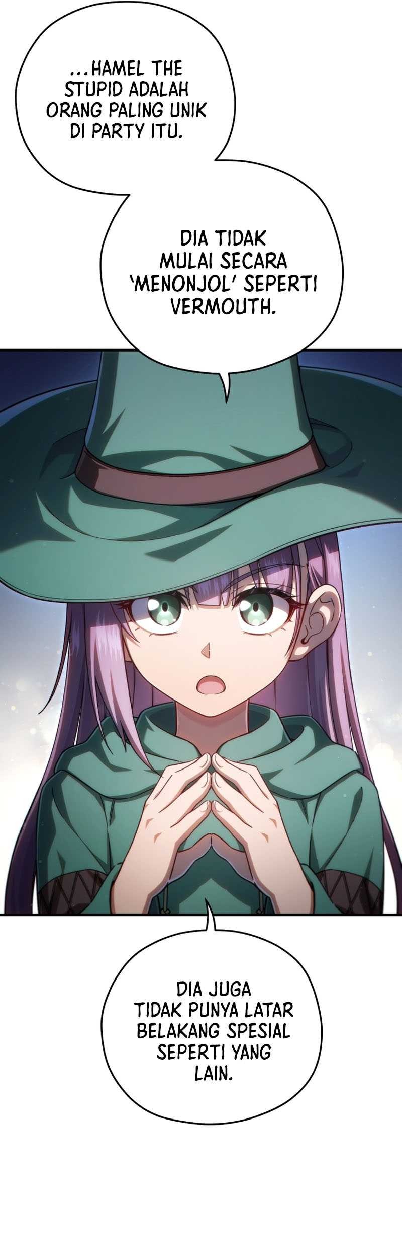 Damn Reincarnation Chapter 48 Gambar 43