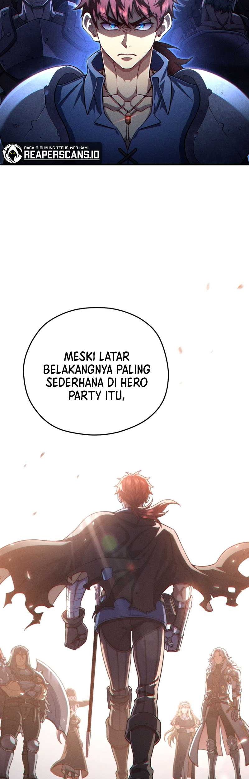 Damn Reincarnation Chapter 48 Gambar 45