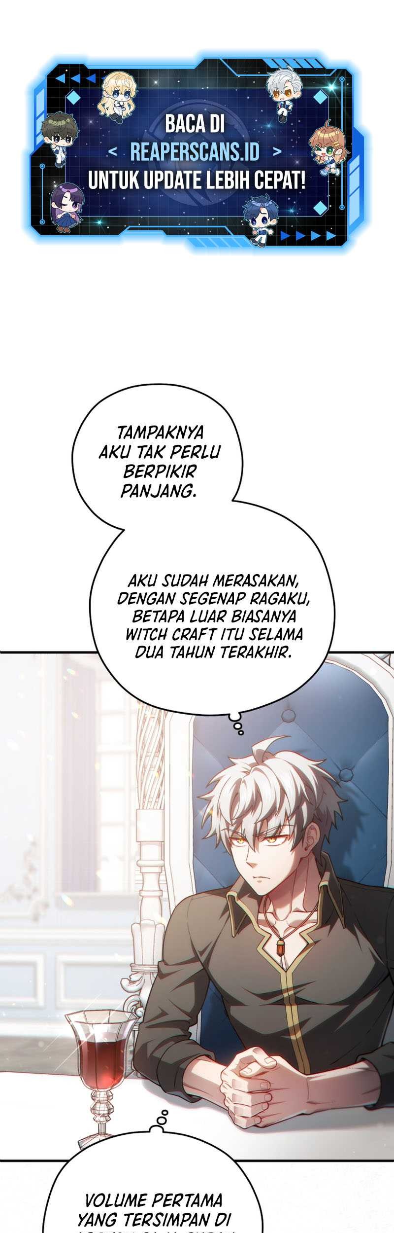 Manhua Damn Reincarnation Chapter 48 gambar nomor 2