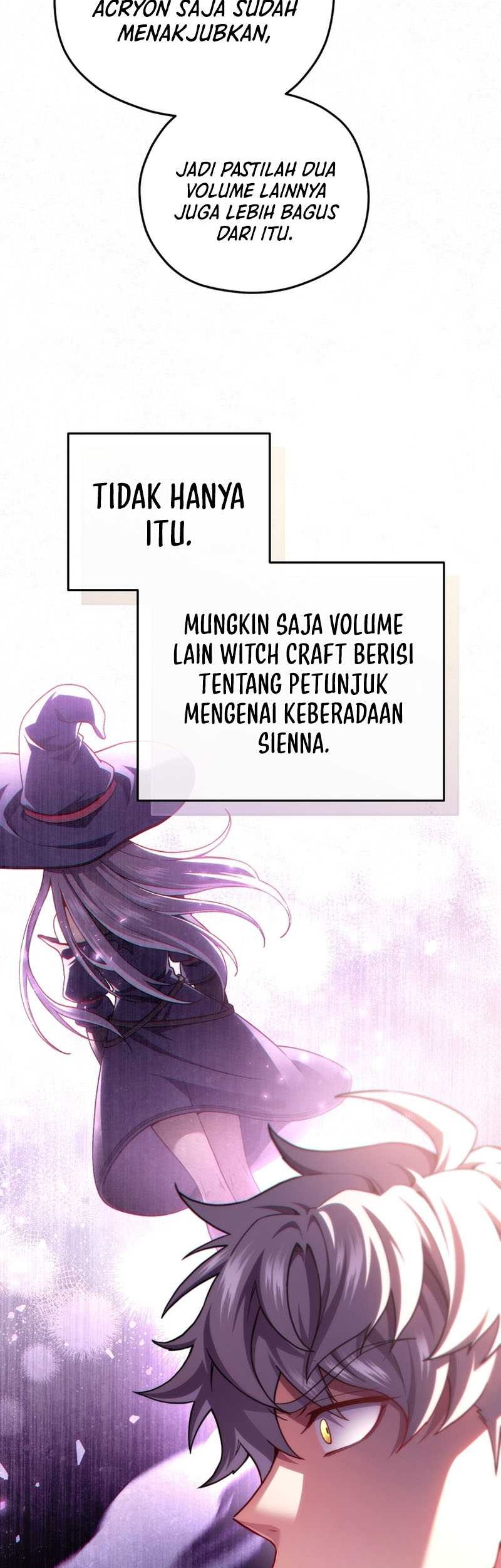 Damn Reincarnation Chapter 48 Gambar 3