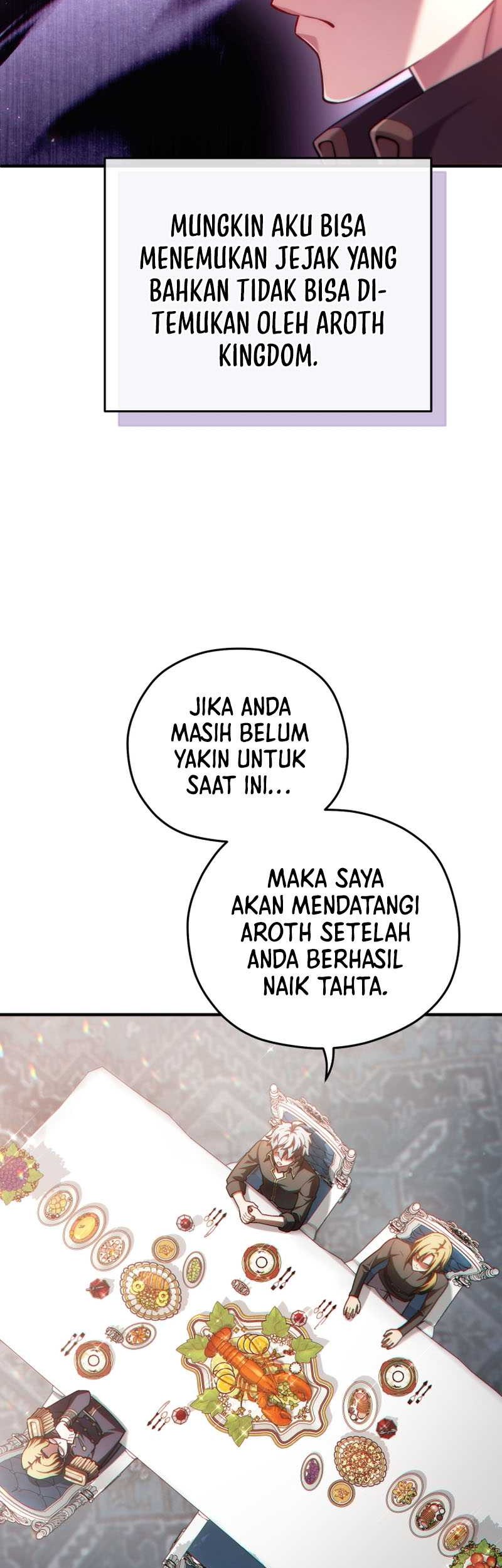Damn Reincarnation Chapter 48 Gambar 4