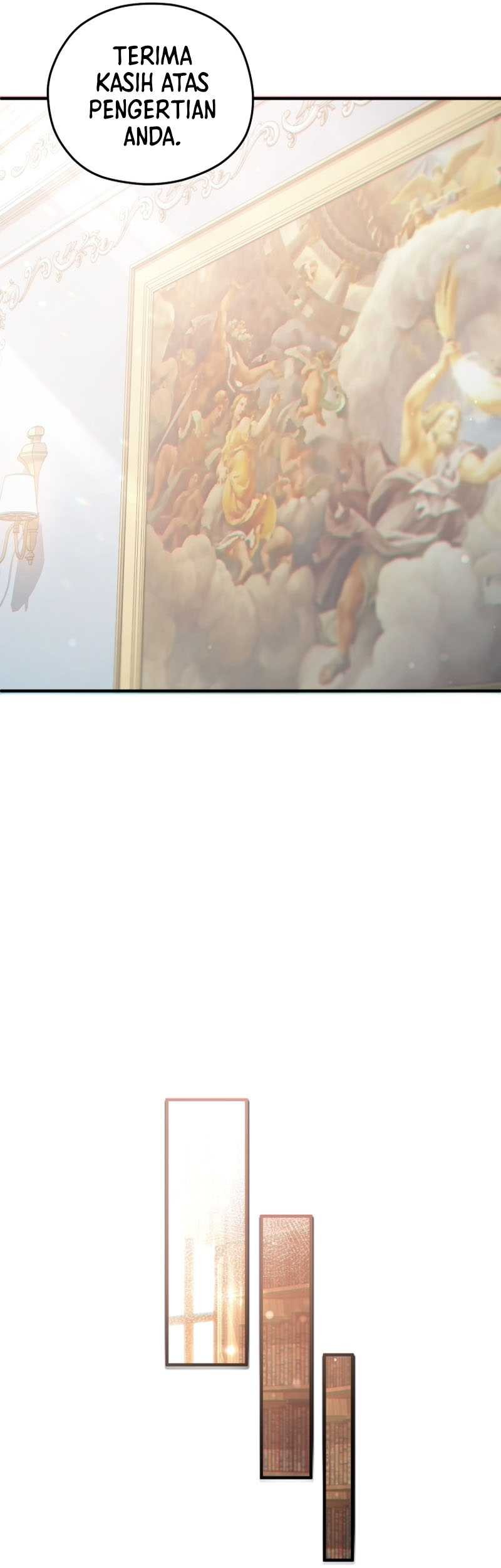 Damn Reincarnation Chapter 48 Gambar 7