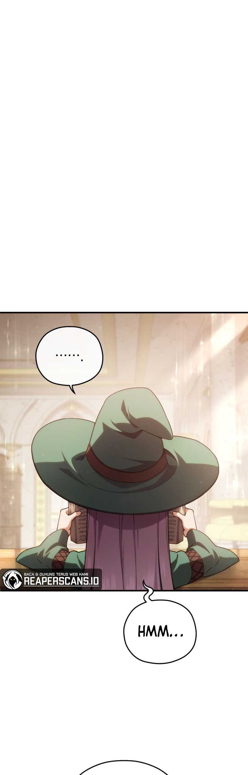 Damn Reincarnation Chapter 48 Gambar 8