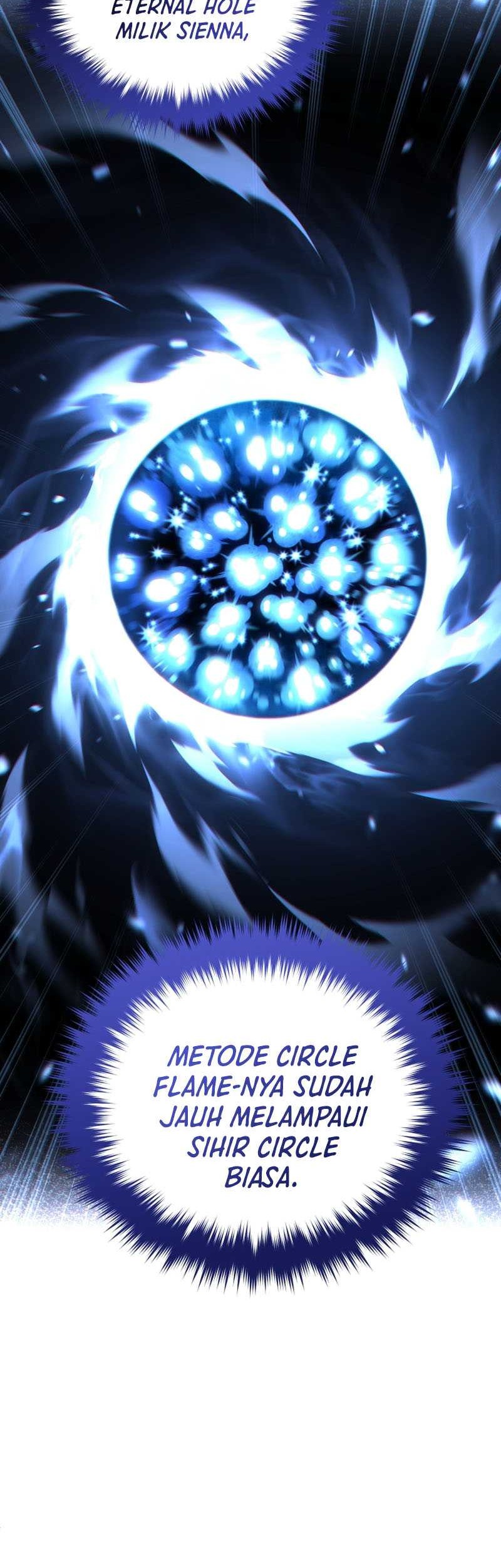 Damn Reincarnation Chapter 48 Gambar 10