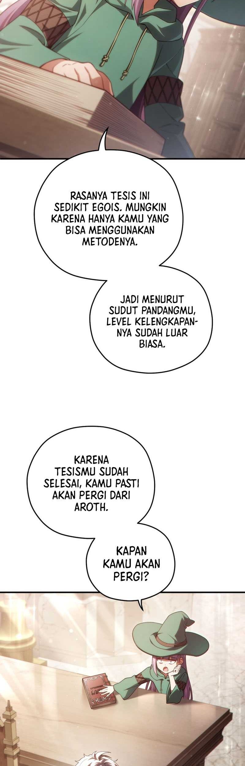 Damn Reincarnation Chapter 48 Gambar 12