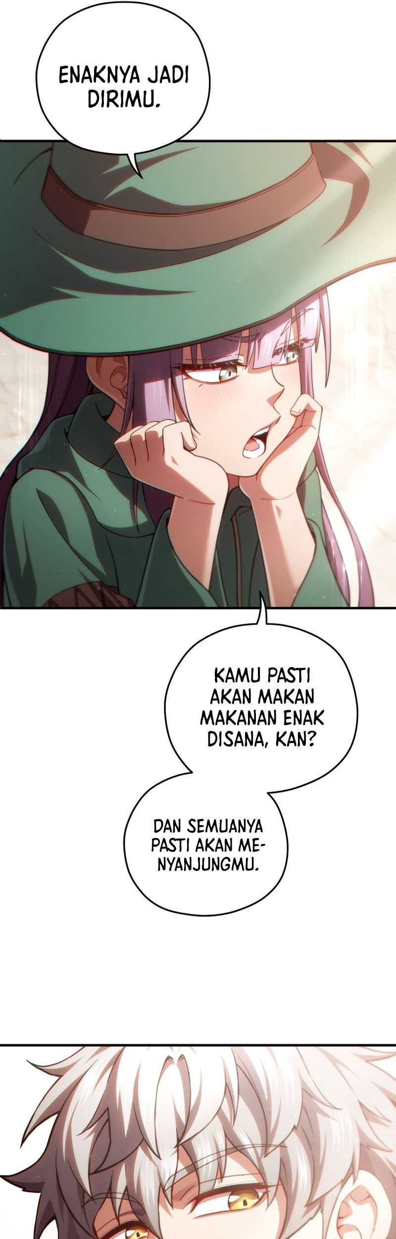 Damn Reincarnation Chapter 48 Gambar 15