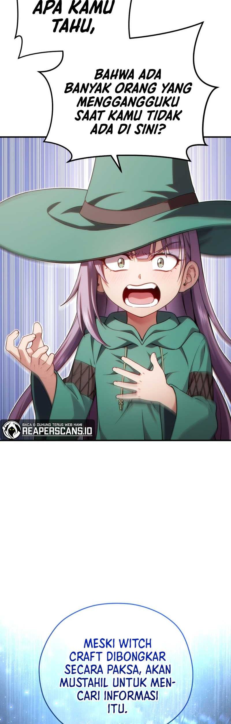 Damn Reincarnation Chapter 48 Gambar 20