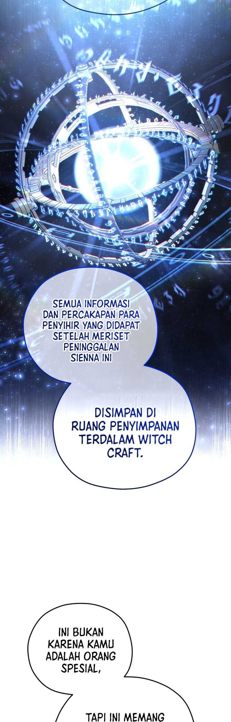 Damn Reincarnation Chapter 48 Gambar 21