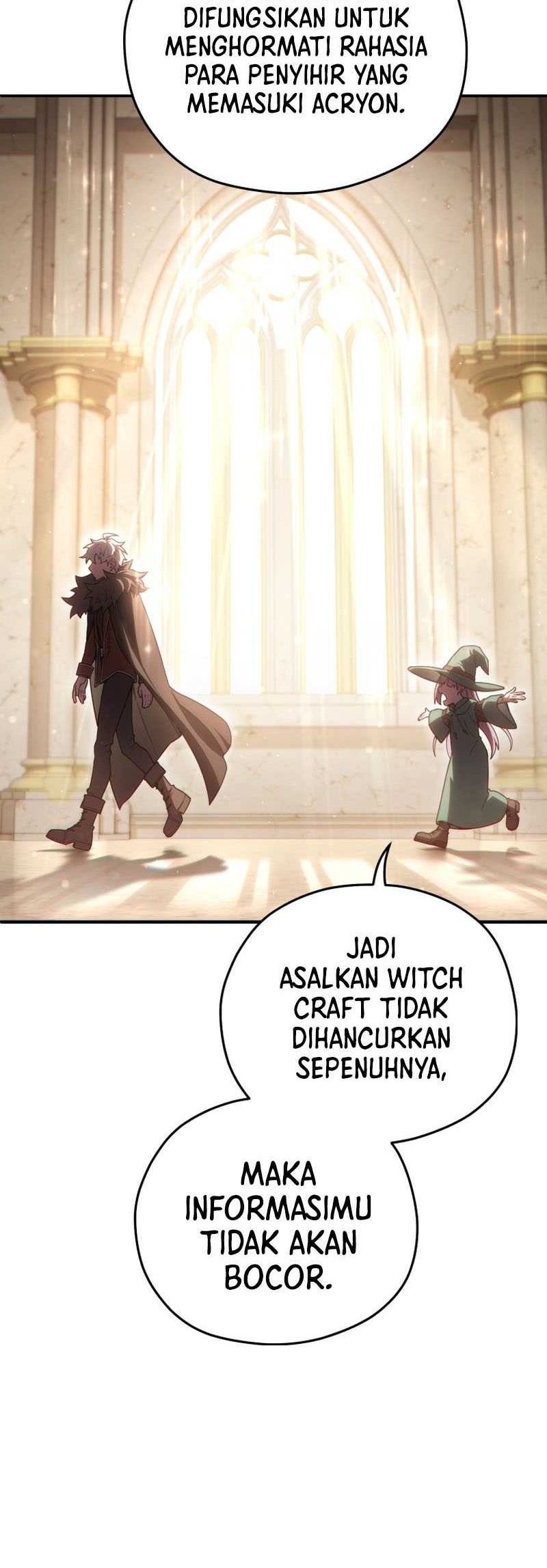 Damn Reincarnation Chapter 48 Gambar 22