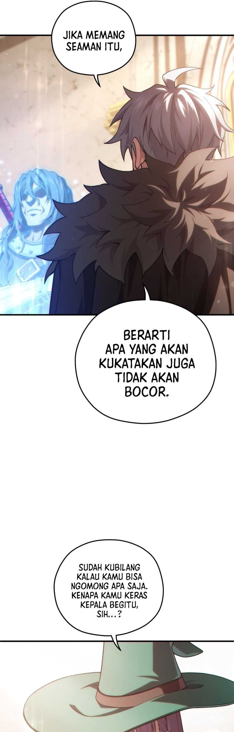 Damn Reincarnation Chapter 48 Gambar 23