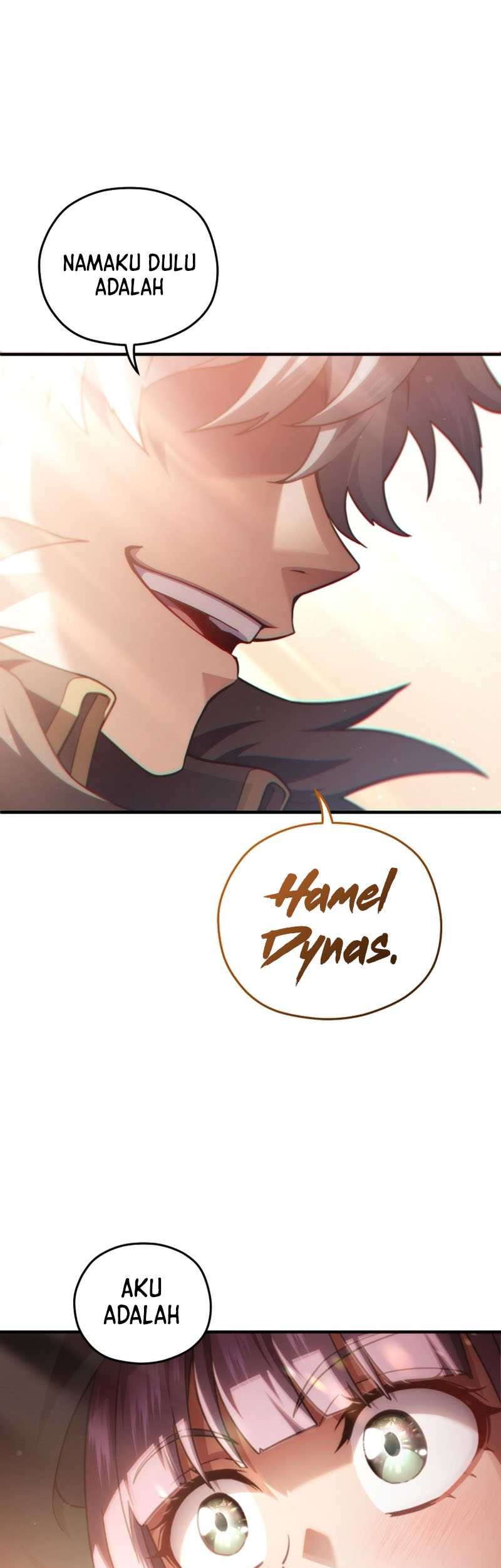 Damn Reincarnation Chapter 48 Gambar 27