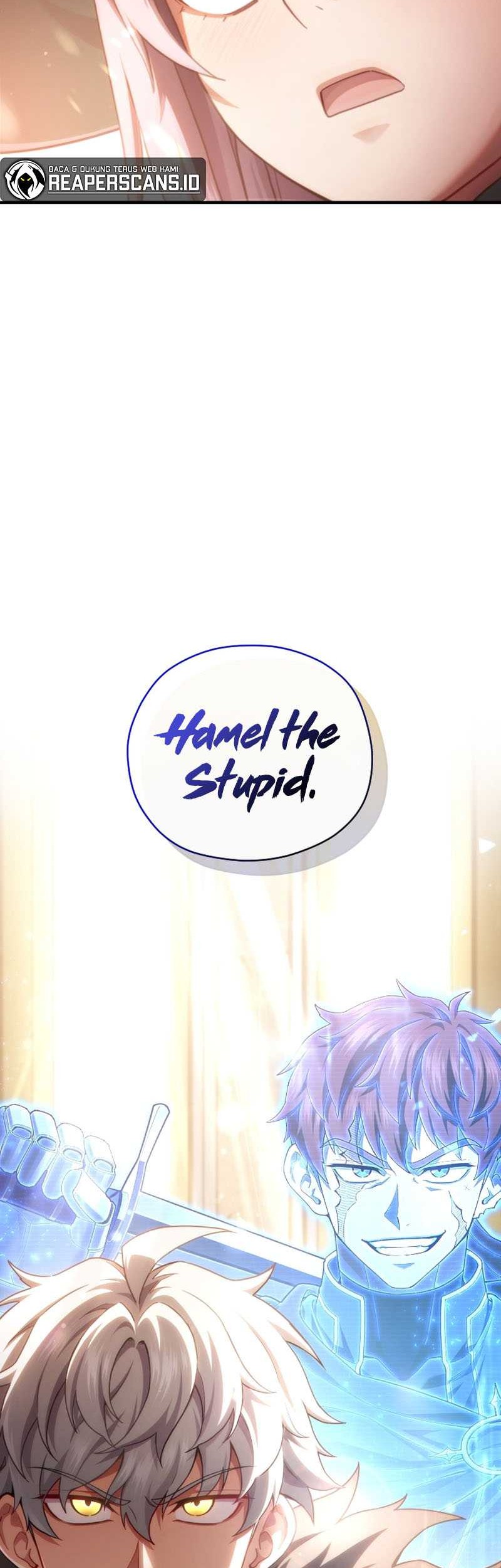 Damn Reincarnation Chapter 48 Gambar 28