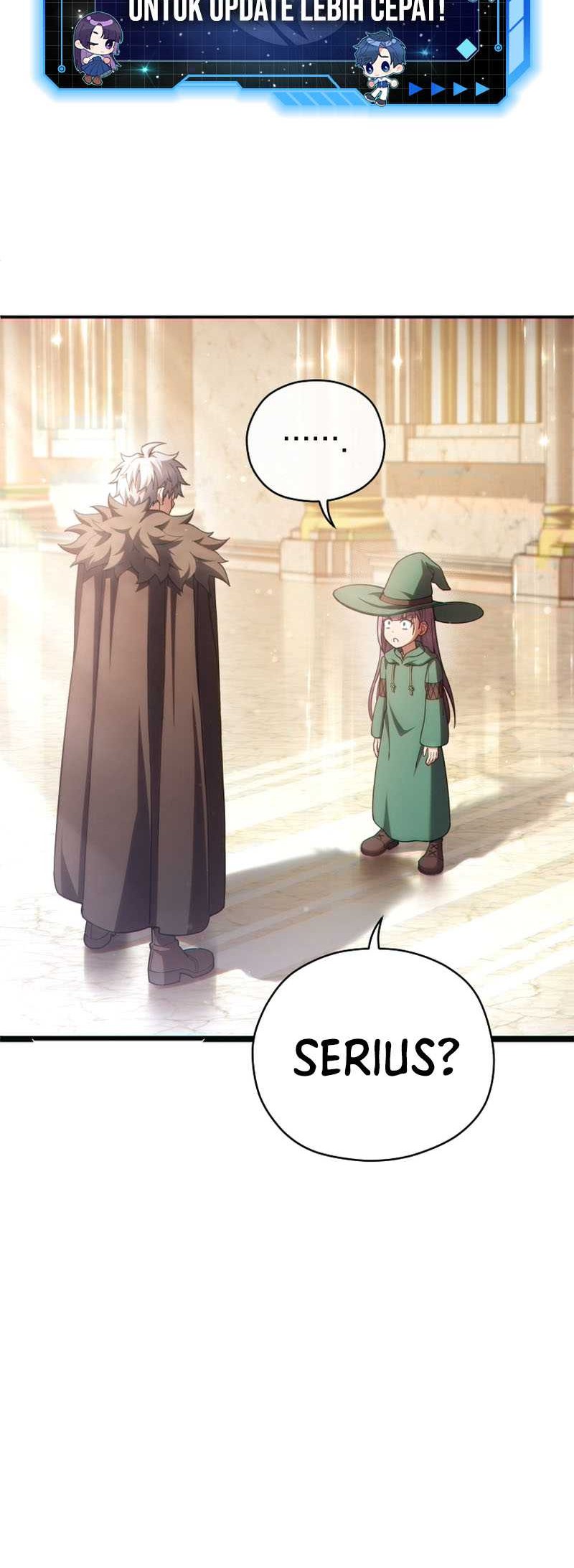 Damn Reincarnation Chapter 48 Gambar 30