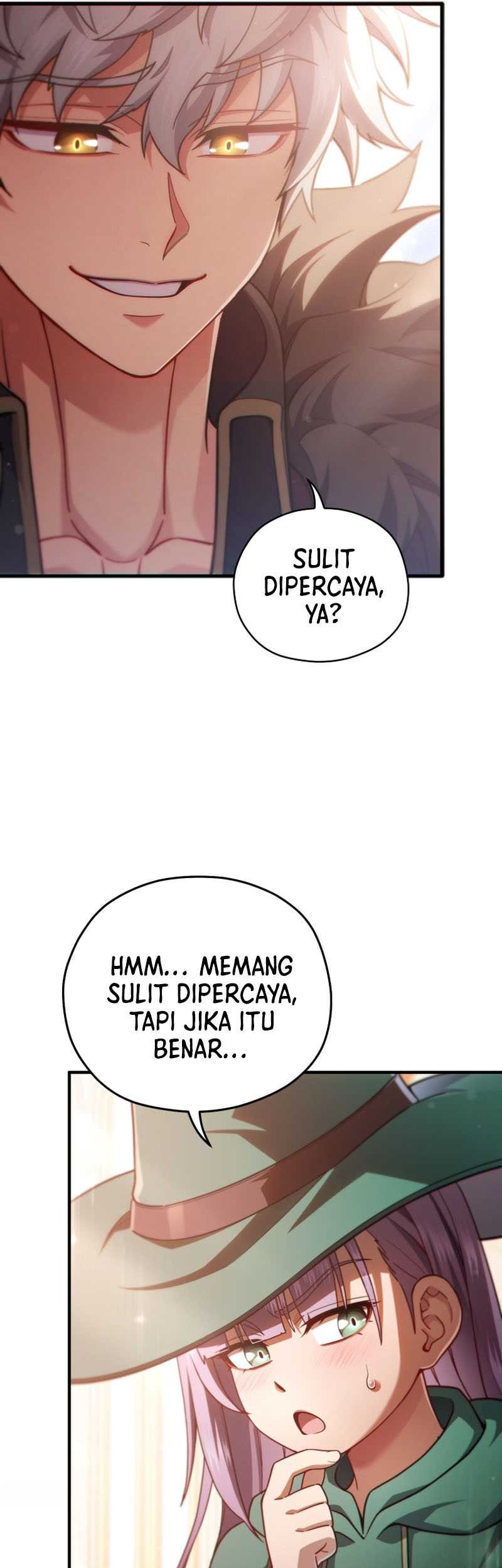 Damn Reincarnation Chapter 48 Gambar 31