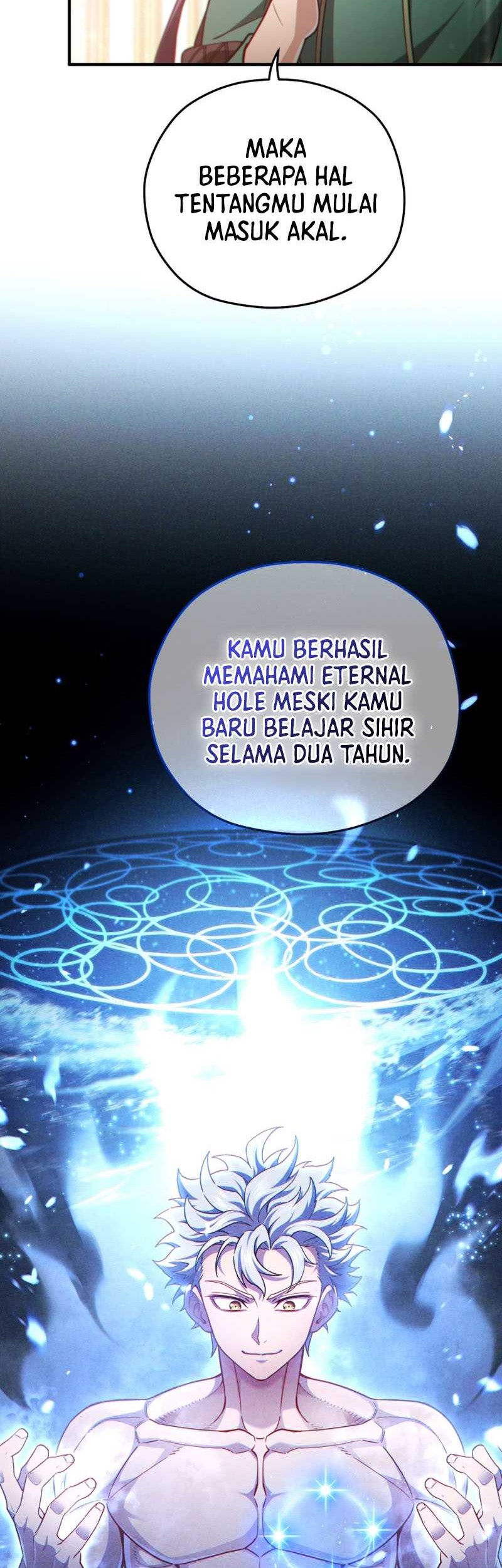 Damn Reincarnation Chapter 48 Gambar 32