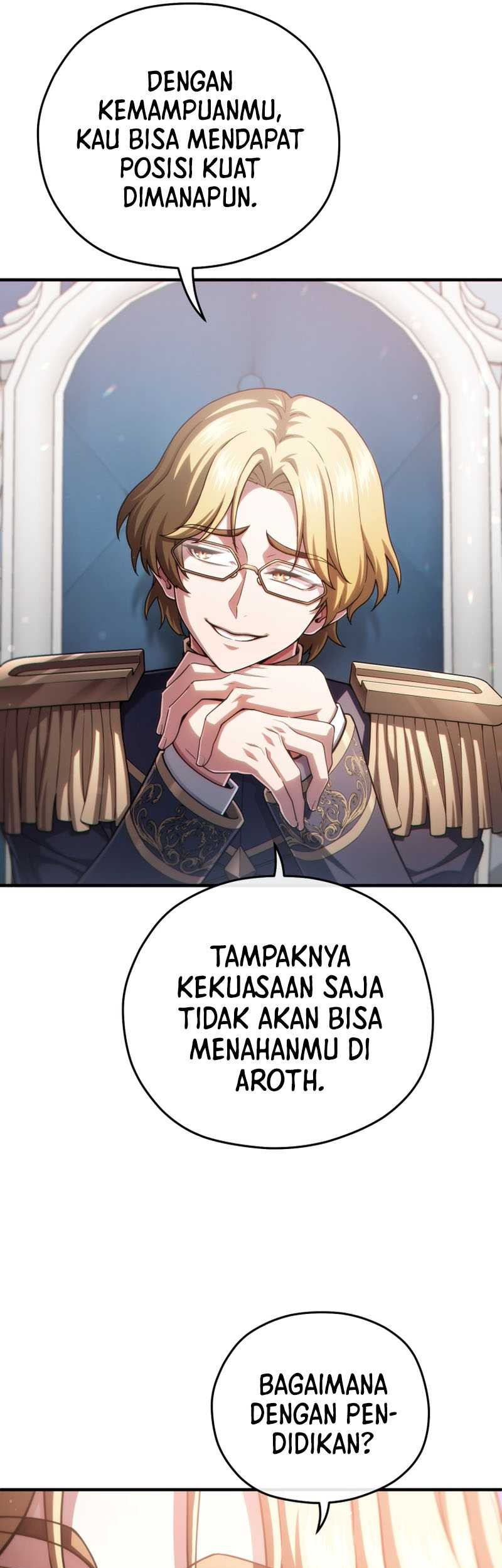 Damn Reincarnation Chapter 47 Gambar 51