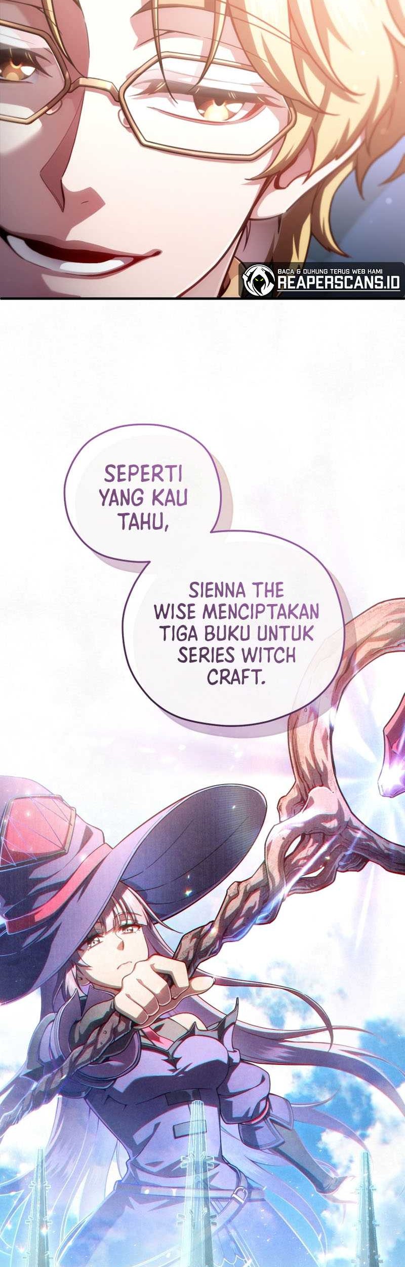 Damn Reincarnation Chapter 47 Gambar 52
