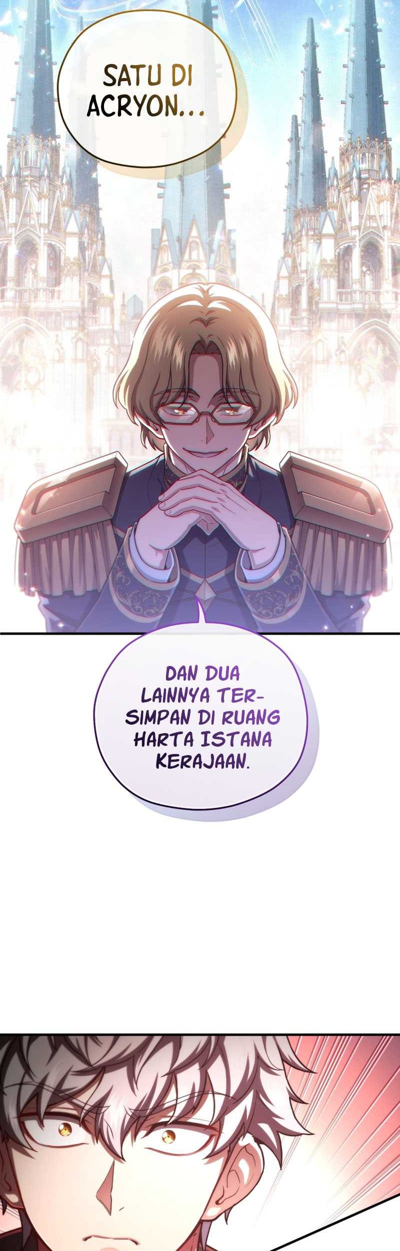 Damn Reincarnation Chapter 47 Gambar 53