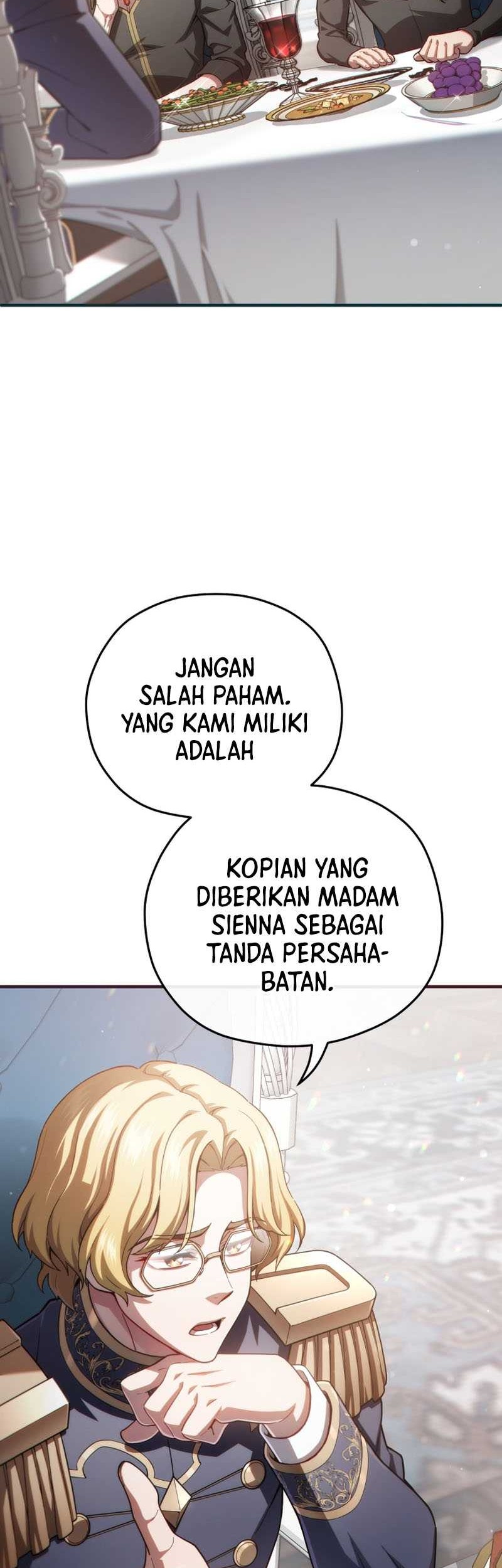 Damn Reincarnation Chapter 47 Gambar 56