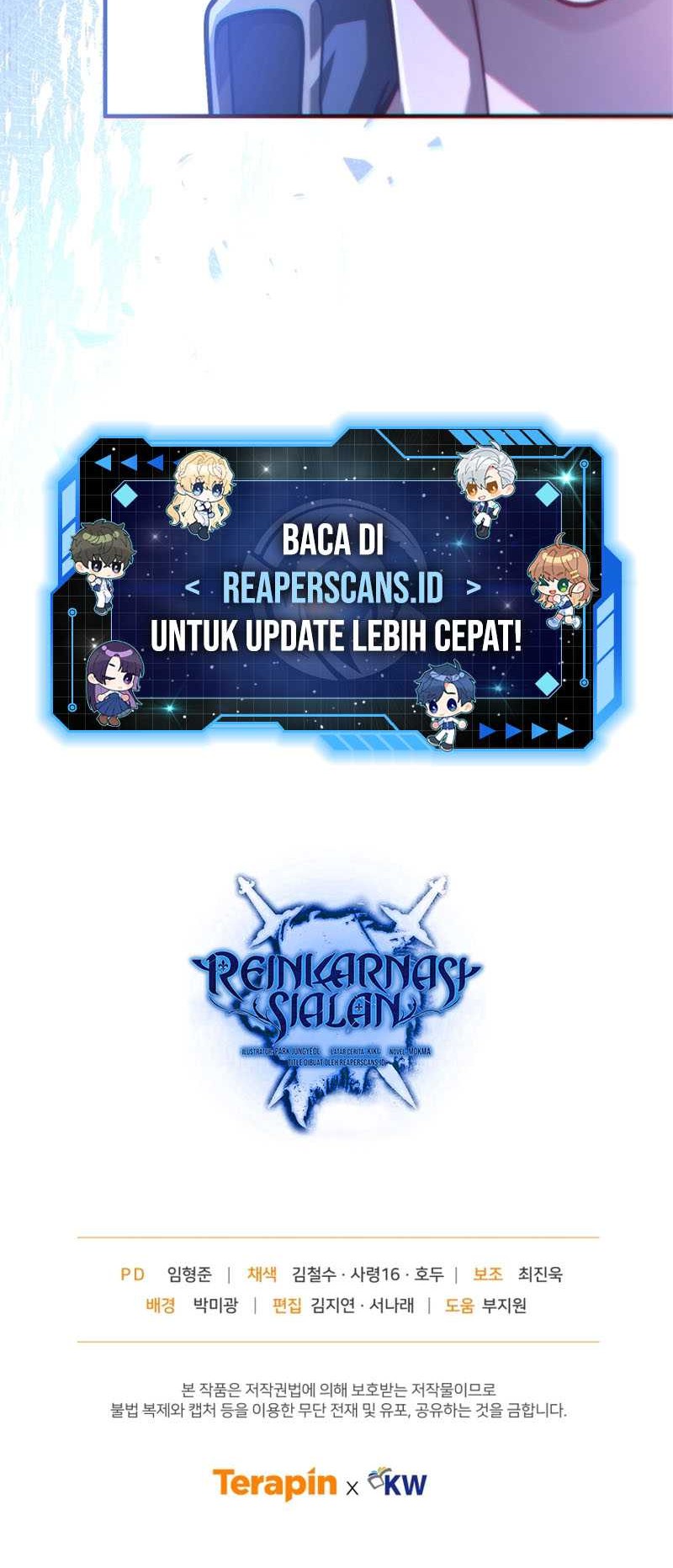 Damn Reincarnation Chapter 47 Gambar 62