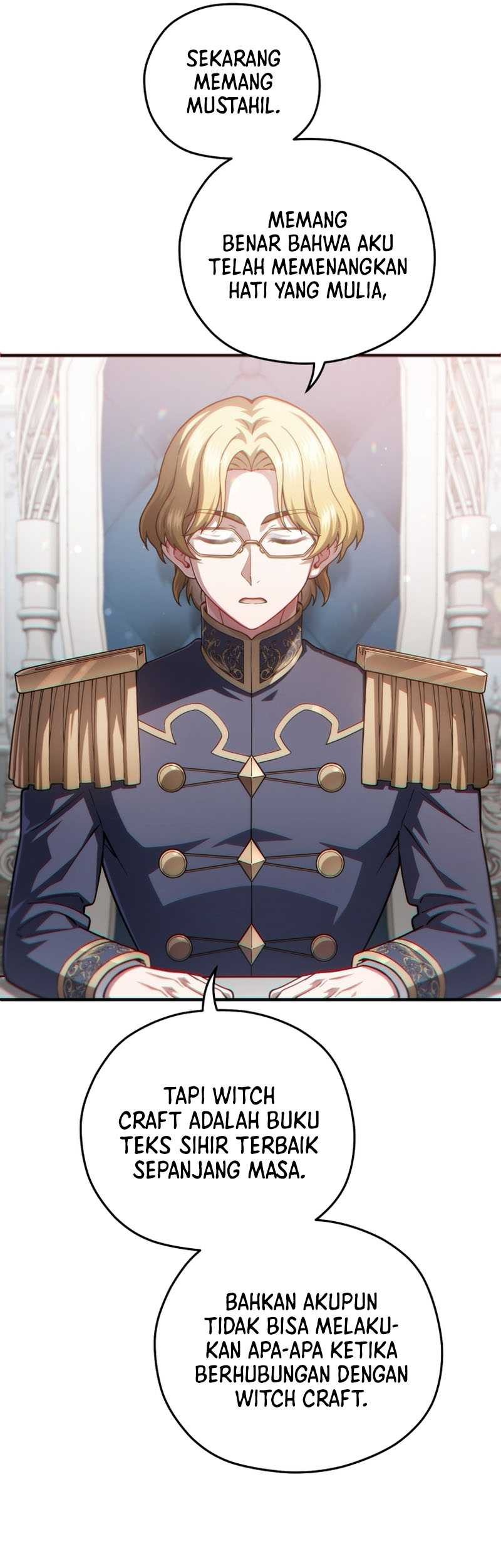 Damn Reincarnation Chapter 47 Gambar 59