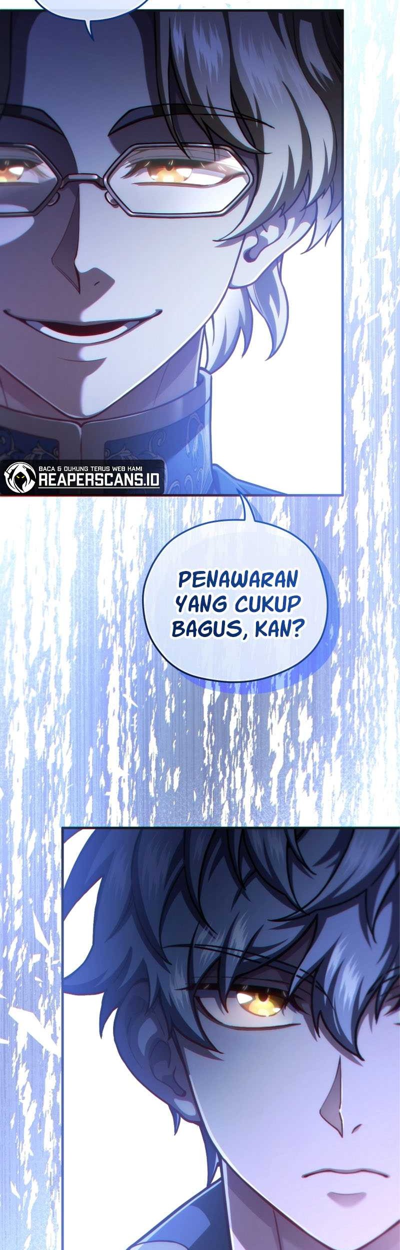 Damn Reincarnation Chapter 47 Gambar 61