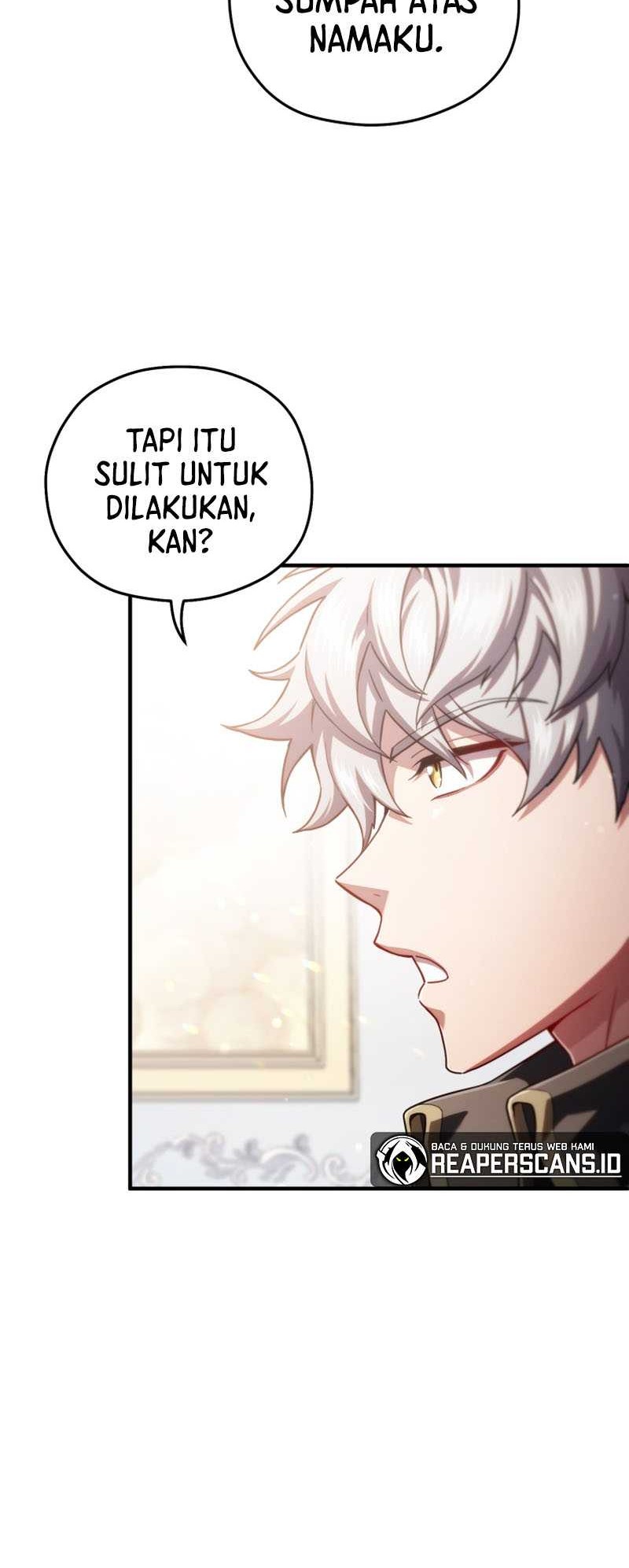 Damn Reincarnation Chapter 47 Gambar 38