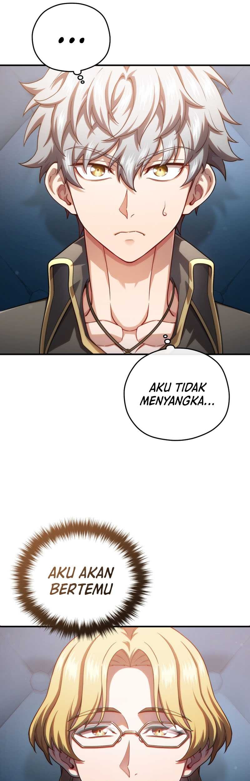 Damn Reincarnation Chapter 47 Gambar 35