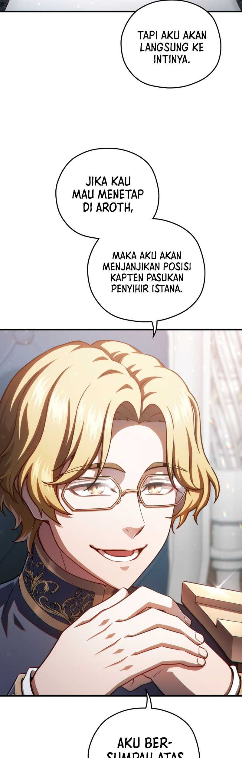 Damn Reincarnation Chapter 47 Gambar 37