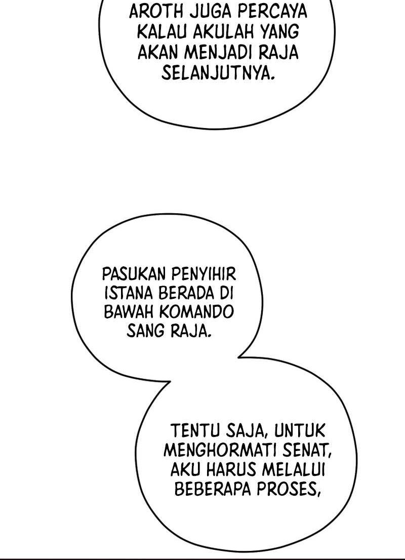 Damn Reincarnation Chapter 47 Gambar 42