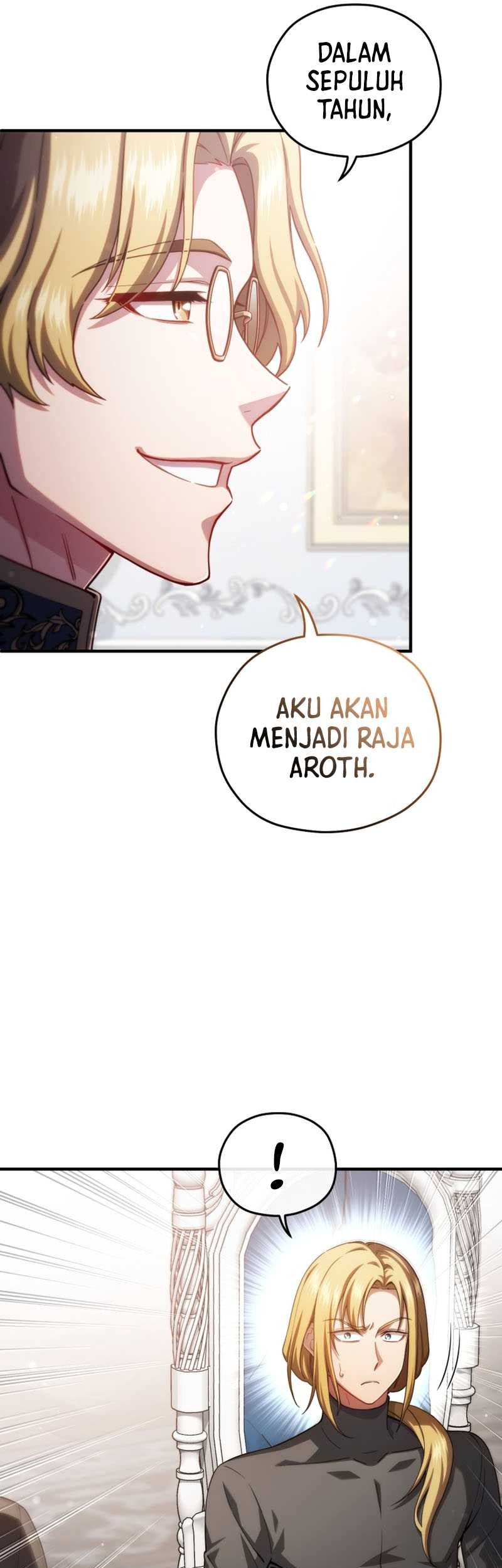 Damn Reincarnation Chapter 47 Gambar 39