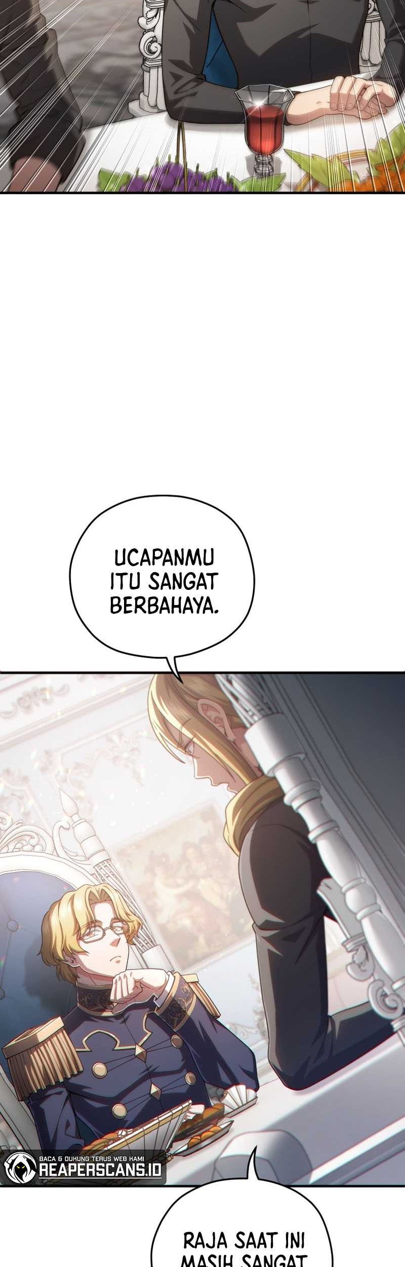 Damn Reincarnation Chapter 47 Gambar 40