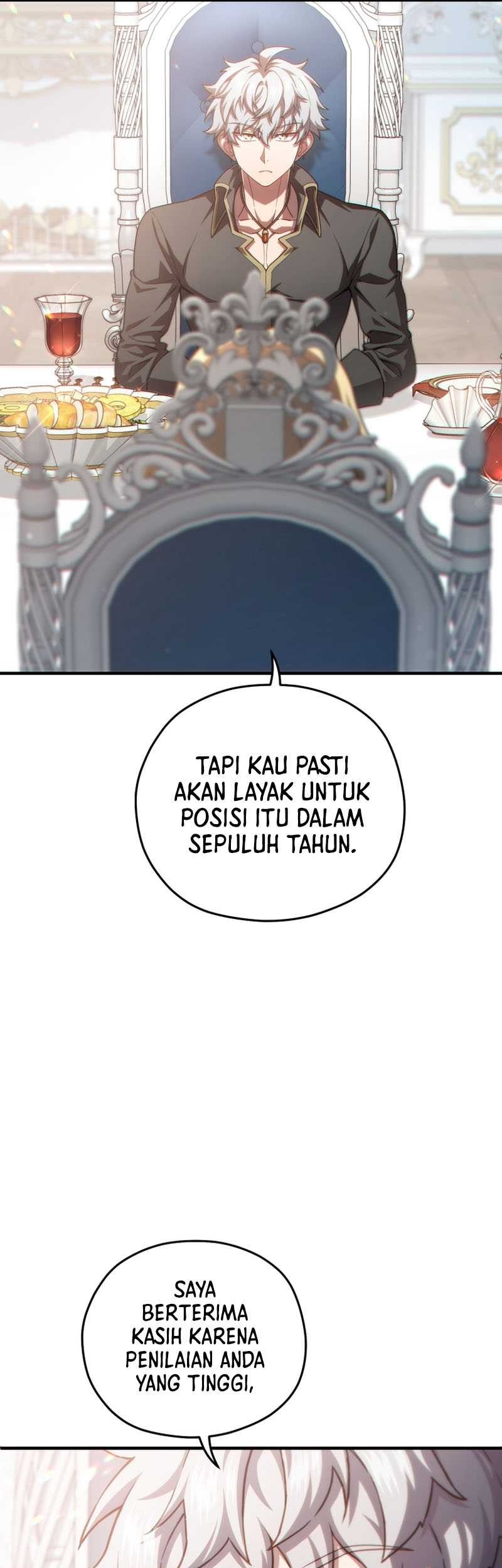 Damn Reincarnation Chapter 47 Gambar 43