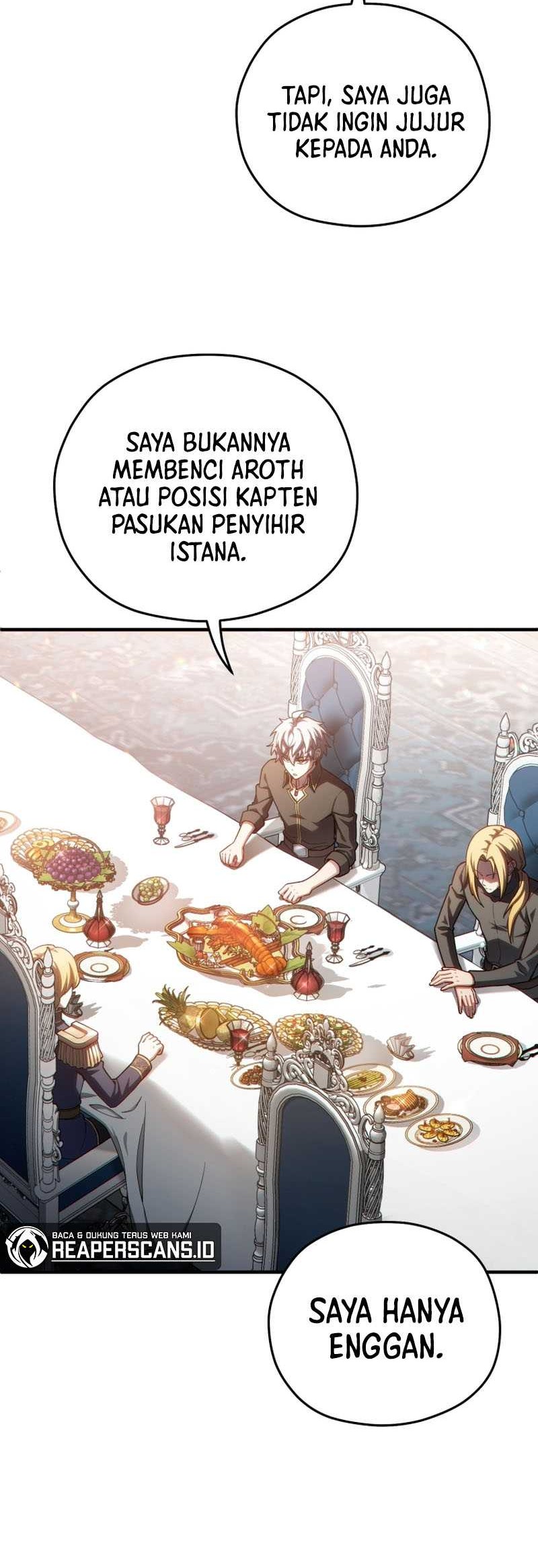 Damn Reincarnation Chapter 47 Gambar 50