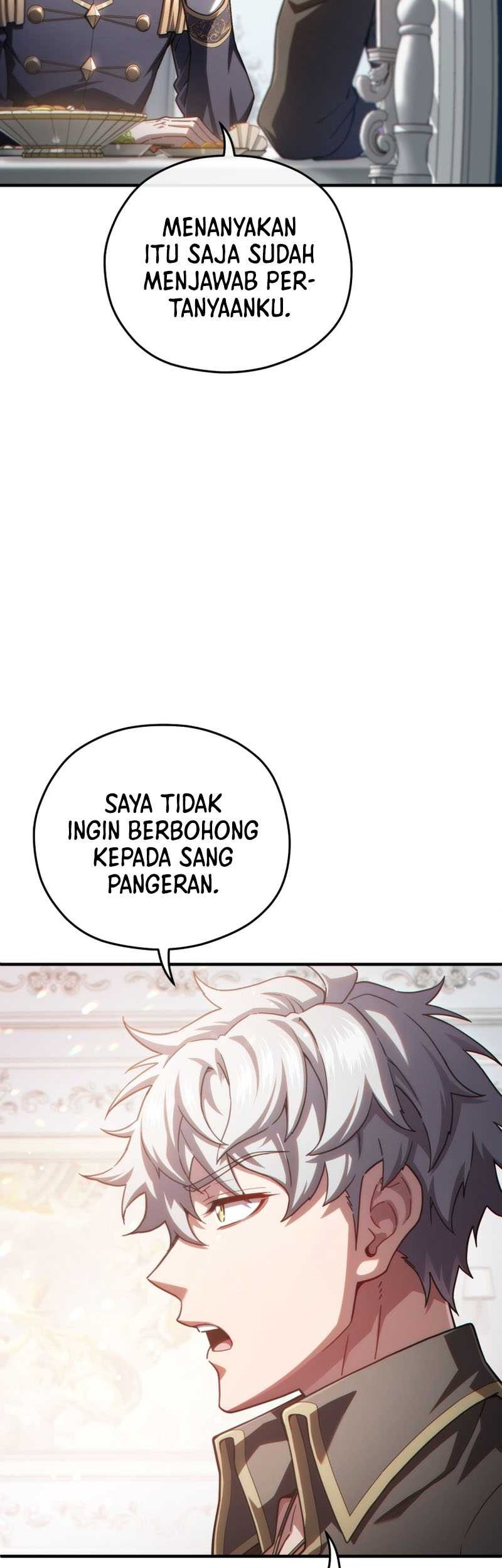 Damn Reincarnation Chapter 47 Gambar 49