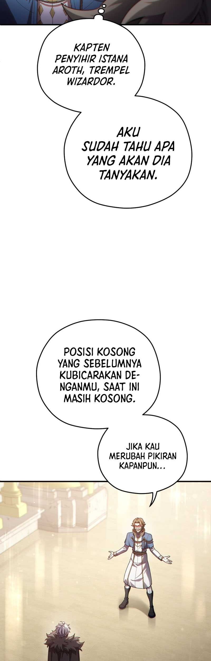 Damn Reincarnation Chapter 47 Gambar 4