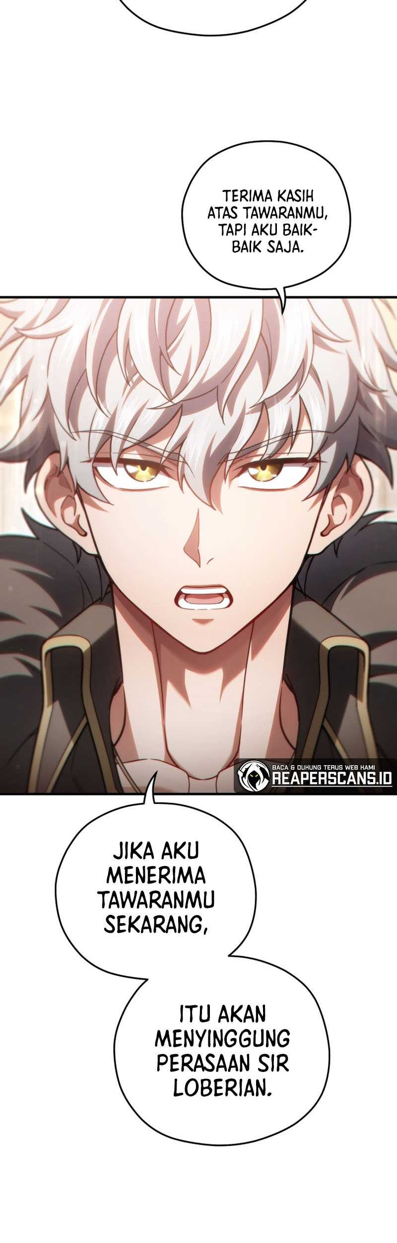 Damn Reincarnation Chapter 47 Gambar 10