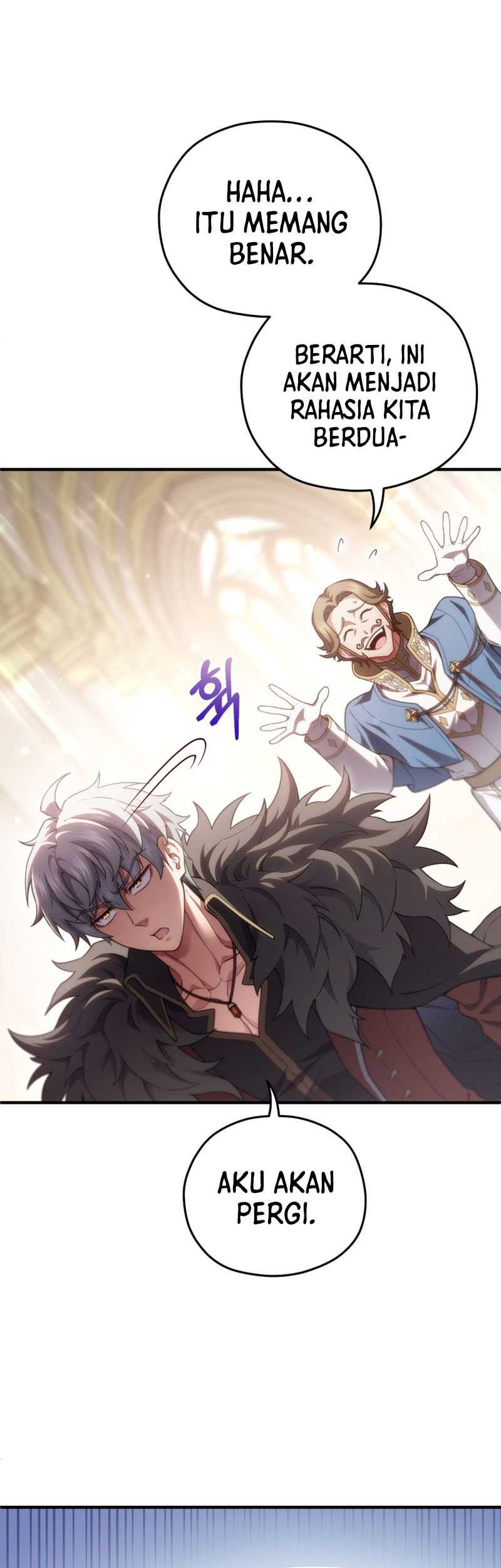 Damn Reincarnation Chapter 47 Gambar 11