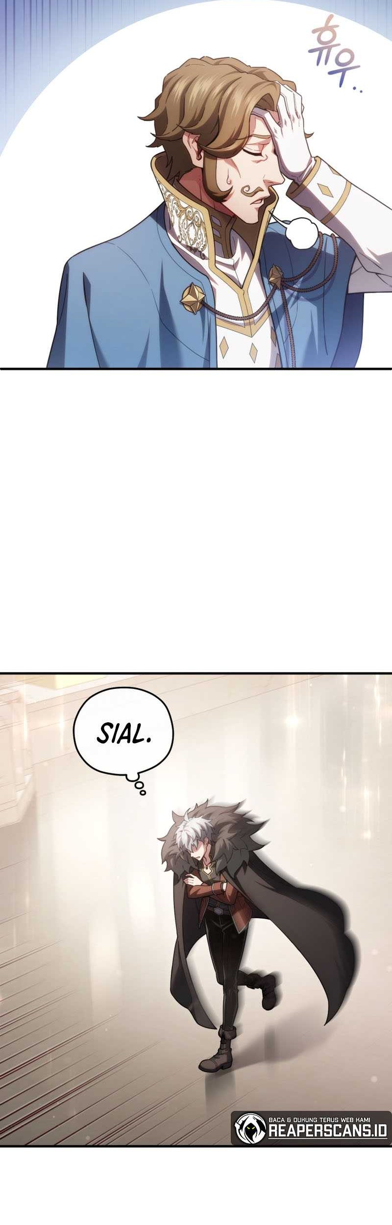 Damn Reincarnation Chapter 47 Gambar 12